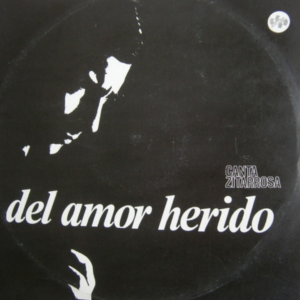 ALFREDO ZITARROSA - Del Amor Herido