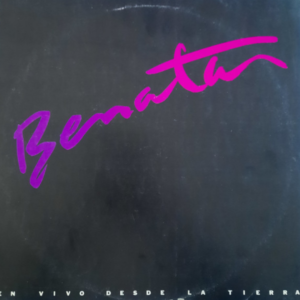 PAT BENATAR - En Vivo Desde la Tierra