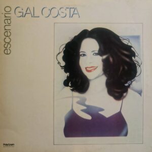 GAL COSTA - Escenario