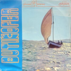 GUILLERMO BUTIKOFER - Butikofer