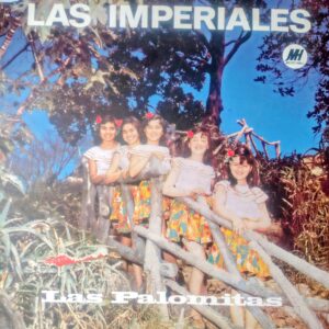 LAS IMPERIALES - Las Palomitas