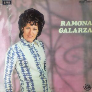 RAMONA GALARZA - Ramona Galarza