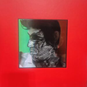 THE ROLLING STONES - Tattoo You