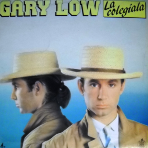GARY LOW - La Colegiala