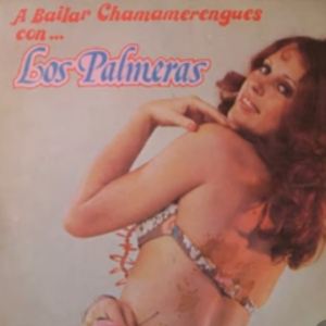 LOS PALMERAS - A Bailar Chamamerengues Con...