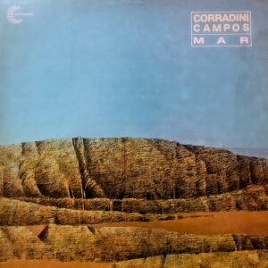 CORRADINI, CAMPOS, CORRADINI - Mar
