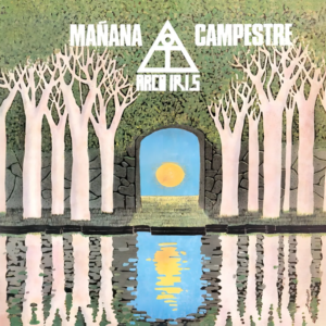 ARCO IRIS - Mañana Campestre