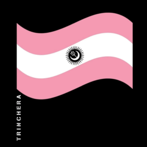 BABASÓNICOS - Trinchera