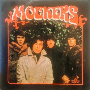 MOCKERS - Mockers