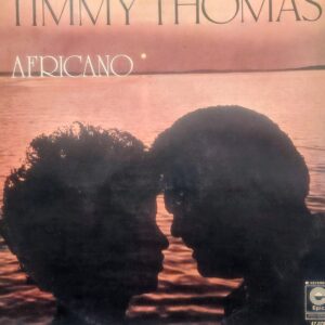 TIMMY THOMAS - Africano