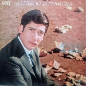 ALFREDO ZITARROSA - El Violín de Becho