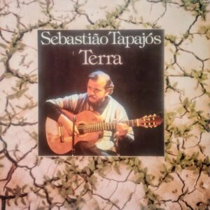 SEBASTIÃO TAPAJÓS  - Terra