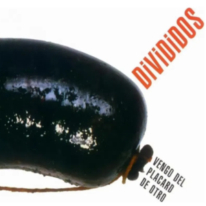 DIVIDIDOS - Vengo del Placard de Otro