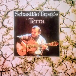 SEBASTIÃO TAPAJÓS - Terra
