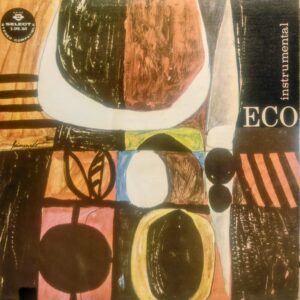 GILBERTO VALDEZ - Eco (Instrumental)