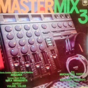 VARIOS - Mastermix 3