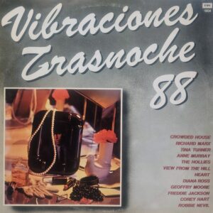 VARIOS - Vibraciones Trasnoche 88