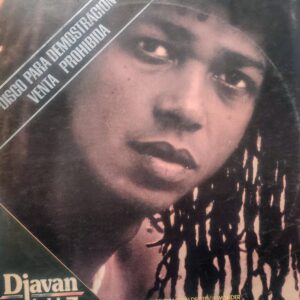 DJAVAN - Luz
