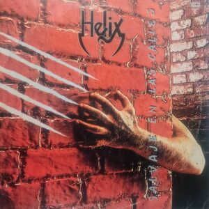 HELIX - Salvaje en las Calles