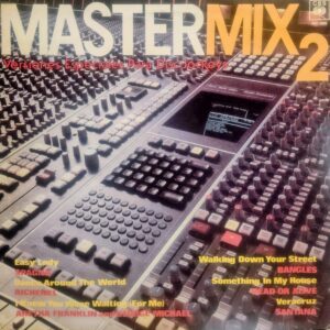 VARIOS - Mastermix 2