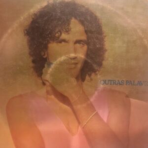 CAETANO VELOSO - Outras Palavras