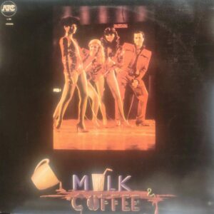 MILK & COFFEE - Milk & Coffee