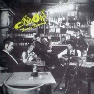 CASANOVAS - Somos Nosotros