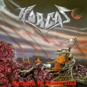 HORCAS - Reinará la Tempestad