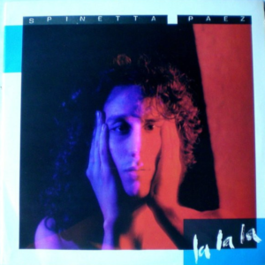 LUIS ALBERTO SPINETTA, FITO PÁEZ - La La La