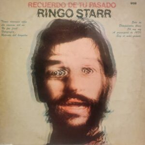 RINGO STARR - Recuerdo de tu Pasado