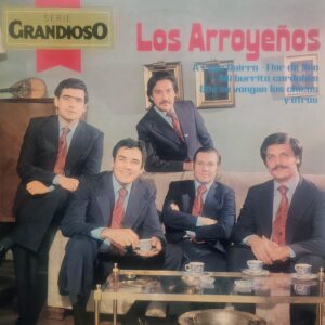 LOS ARROYEÑOS - Los Arroyeños