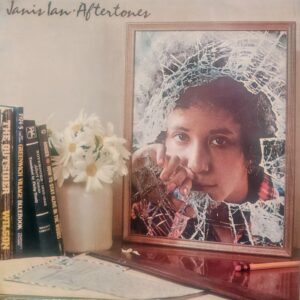 JANIS IAN - Aftertones