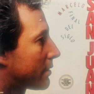 MARCELO SAN JUAN - Final del Siglo