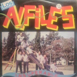LOS ALFILES - Insuperable