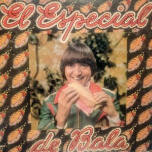 CARLITOS BALA - El Especial de Bala
