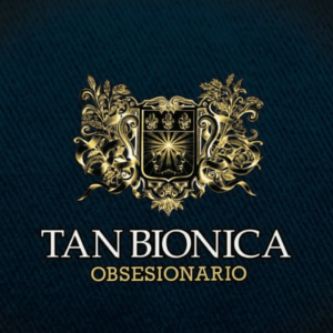 TAN BIÓNICA - Obsesionario