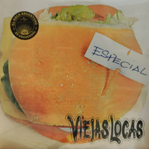 VIEJAS LOCAS - Especial