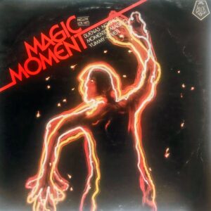 VARIOS - Magic Moment