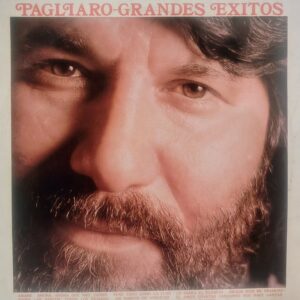GIAN FRANCO PAGLIARO - Grandes Éxitos