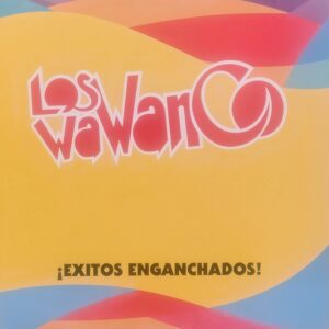 LOS WAWANCÓ - Exitos Enganchados