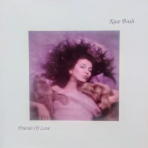 KATE BUSH - Hounds Of Love
