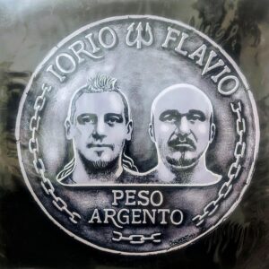 IORIO & FLAVIO - Peso Argento