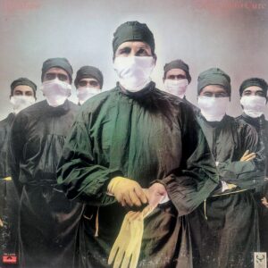 RAINBOW - Difficult To Cure