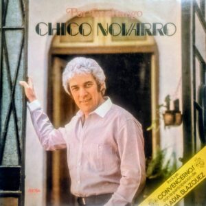 CHICO NOVARRO - Por Fin al Tango