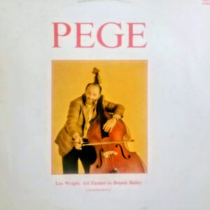 ALADÁR PEGE  - Pege