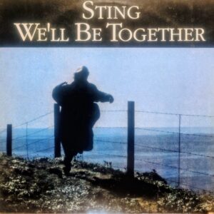 STING - We'll Be Together