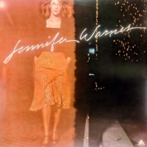 JENNIFER WARNES - Jennifer Warnes