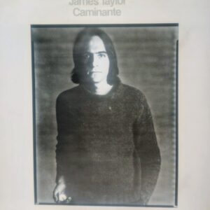 JAMES TAYLOR - Caminante