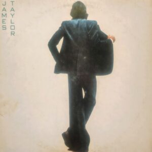 JAMES TAYLOR  - In The Pockett