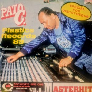 VARIOS - Pato C Plastic Records 83